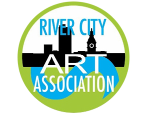 river city art